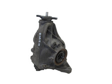 07-09 Mercedes Benz Clk550 W209 Rear Differential 2.65 Ratio 2093505114 07-09 Mercedes Benz Clk550 W209 Rear Differential 2.65 Ratio 2093505114