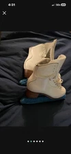Ice Figure skates