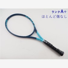 048 Used Tennis Racket Head Graphene 360 S 2020 Model G2 HEAD GRAPHENE 360 IN