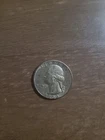 1963D Silver Quarter