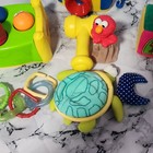 Fisher-Price Sesame Street Activity Toy Lot Multicolor Baby Developmental Toys — photo 10