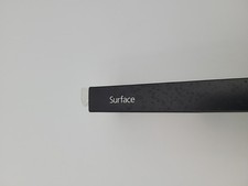 Microsoft - HD Digital AV Adapter for Surface and Surface 2 - Z2S-00013