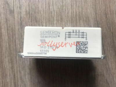 Neu 1PCS Skd210/16 SKD210-16 SKD21016 Modul