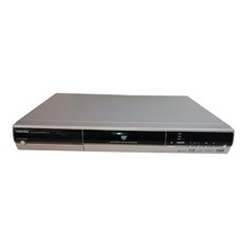 Toshiba DVD Video Recorder D-R5 - No Remote