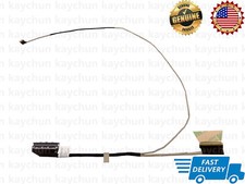 Genuine PS1514 LCD LCM Video Screen Display Cable 6017B0584903 40PIN