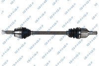 204377 GSP Antriebswelle FüR Hyundai,Kia
