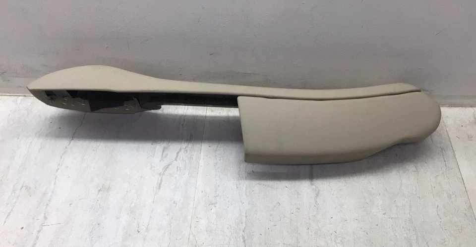 Cubierta de asiento lateral izquierdo Cadillac Seville 1998-2004 OEM GM 16820111 Foto 2 de 4