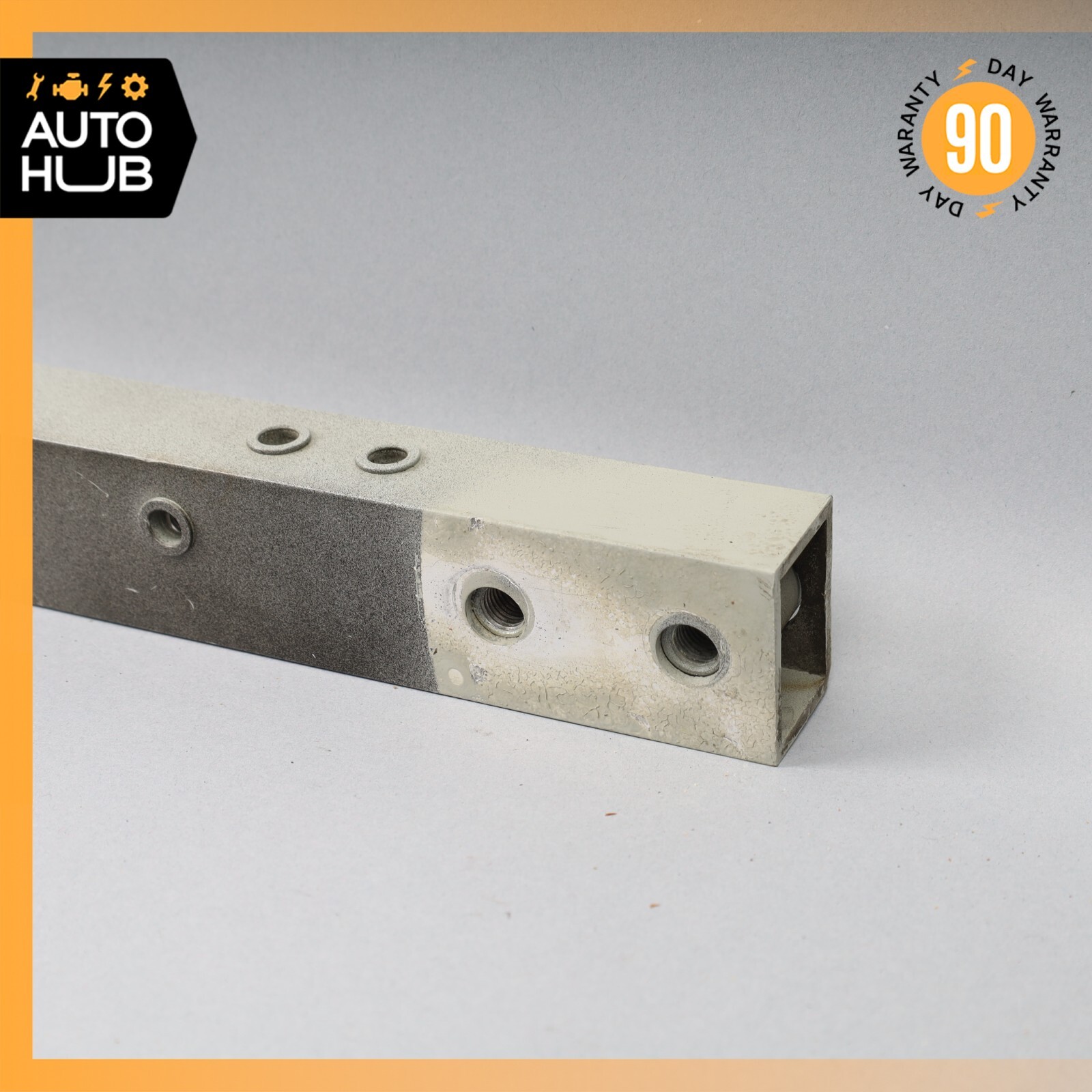 03-19 Maserati GranTurismo M145 Quattroporte Front Cross Member Crossmember OEM