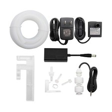 DIGITEN Smart Auto Top Off System, Aquarium ATO, Fish Tank Sump Water Filler ...
