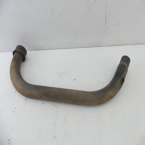 Yamaha FJ 1200 3CW 3CW EZ:89 Krümmer Auspuff Abgasanlage Nr.2 19709