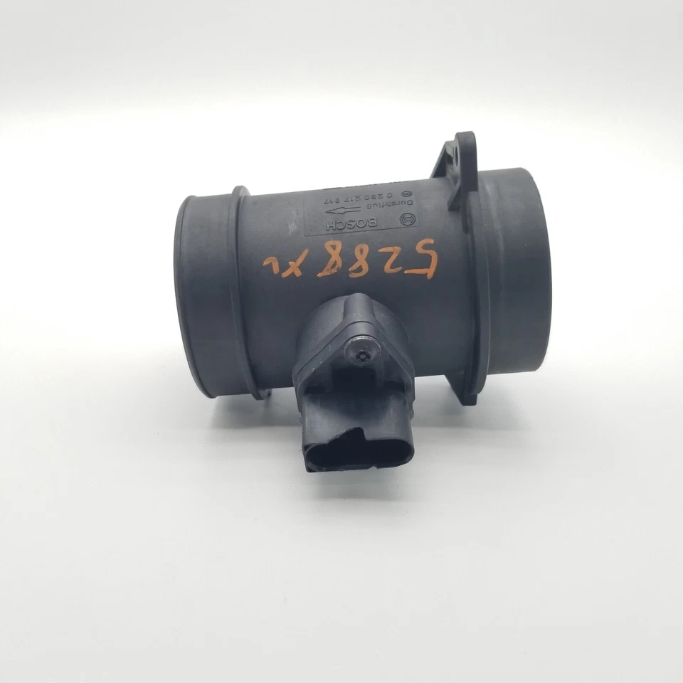 92-99 Mercedes R129 SL320 E320 S320 C36 AMG Sensor de flujo de aire másico 0000941048 OEM Foto 3 de 4