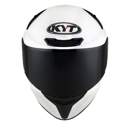 Pellicola Antiappannamento Per Visiera Casco KYT – Compatibile Con TT COURSE, R2R, NX, NFR – Trasparente, Resistente E Durevole