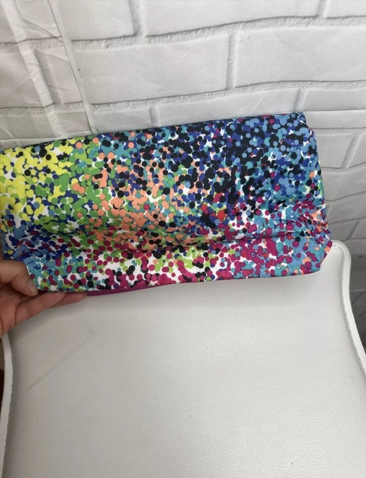 Bolsa de Maquillaje Shoshanna para Elizabeth Arden, Nueva Cartera Rosa Foto 2 de 4