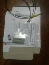 New In Box Keyence FU-35FZ Fiber Optic Sensor FU35FZ Fiber