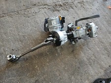 SKODA KAMIQ 2025 1.0 TSI ELECTRIC POWER STEERING COLUMN 2Q2423510EC ~