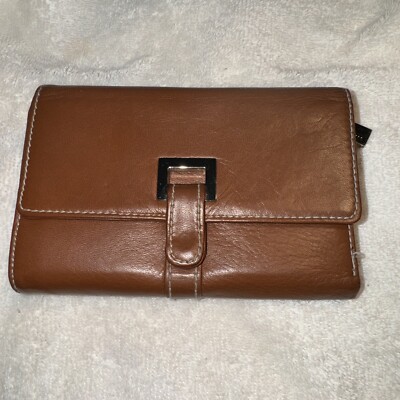 Perlina Leather Wallets Perlina Soft Leather Wallet Credit Cards