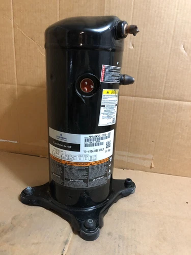 Emerson Carrier compressor zps49k5e - tfd - 130
