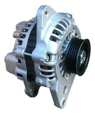 1997-1995 Mitsubishi Montero 2004-97 Montero Sport 3.0l 3.5l Alternator 13692