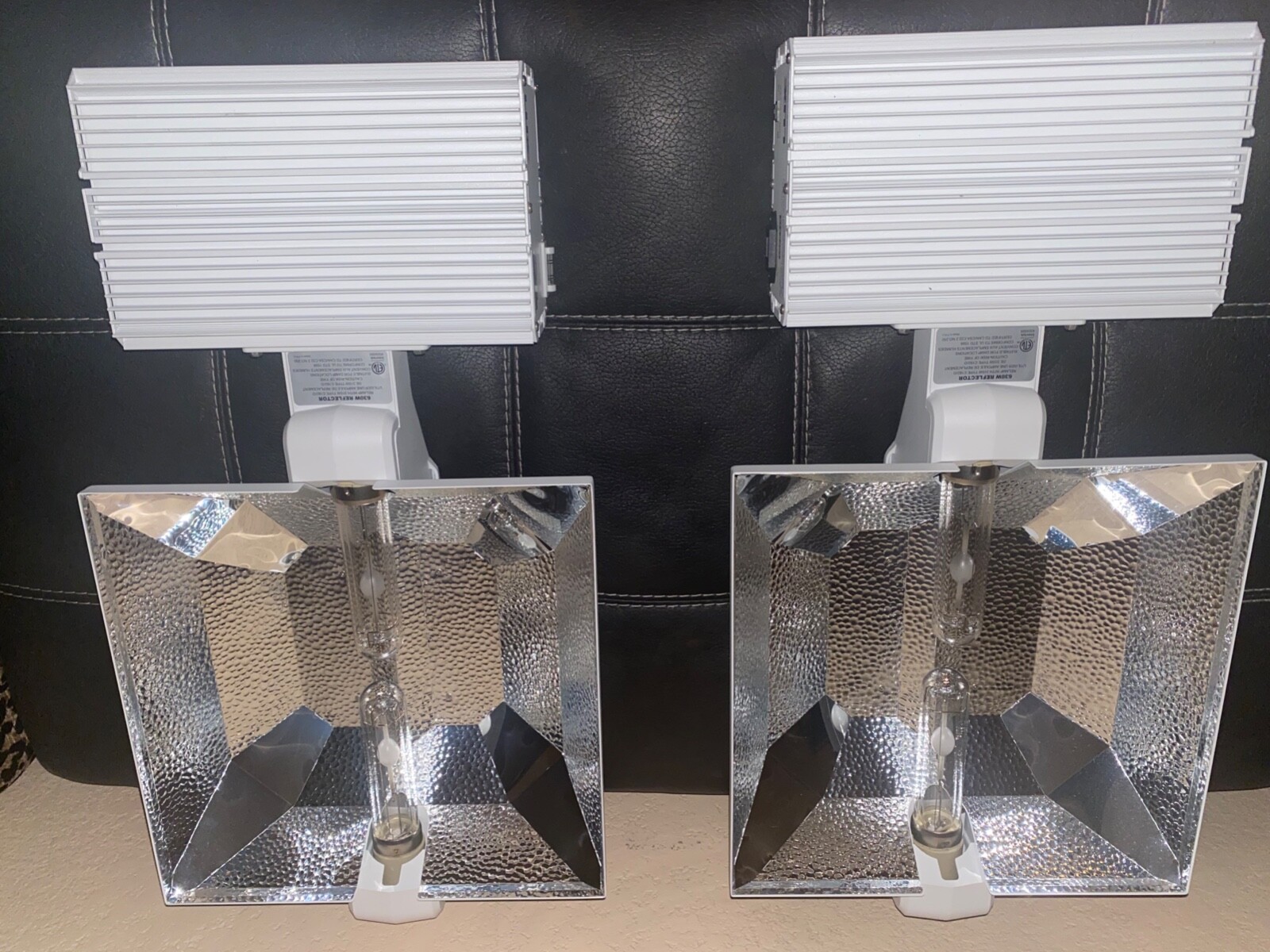 luxx lighting 630w cmh grow light