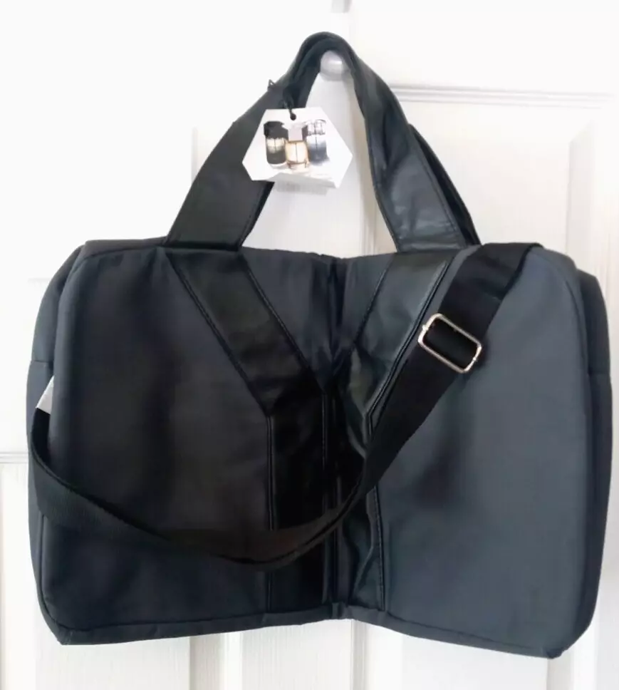 Saint laurent top weekend bag