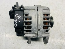 ALTERNADOR MERCEDES-BENZ GLE 300D 2021 W167 AMG-LINE 4-MATIC A0009068302