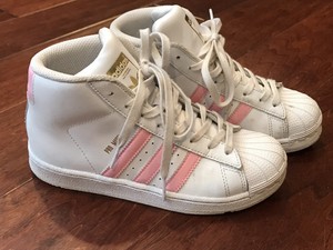 adidas toe shoes