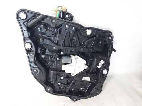 BMW 5 G30 G31 M5 F90 Fensterheber Hinten Links mit Motor 7365167