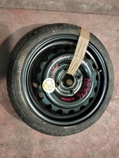 RUOTINO - Nissan - 4 FORI 14"