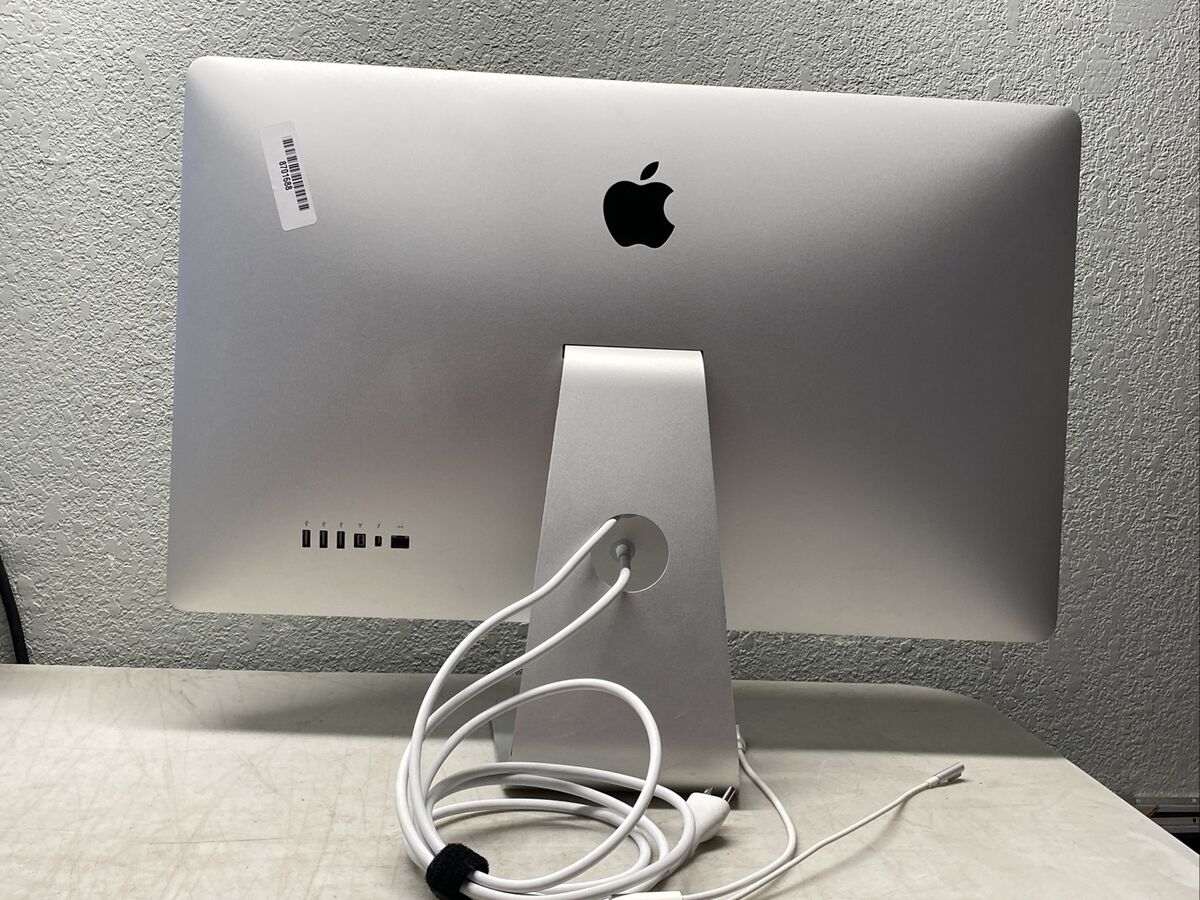 Apple A1407 MC914LL/A 27 Apple A1407 MC914LL/A 27