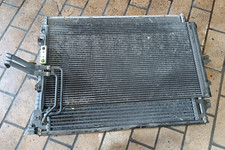 Original Audi Q7 4L 6.0 V12 TDI Wasserkühler Kühler Kühlmittel CCGA 4L0121253