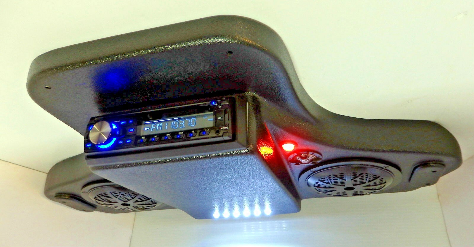 2007-2025 YAMAHA DRIVE/DRIVE 2 G29 GOLF CART STEREO RADIO RO
