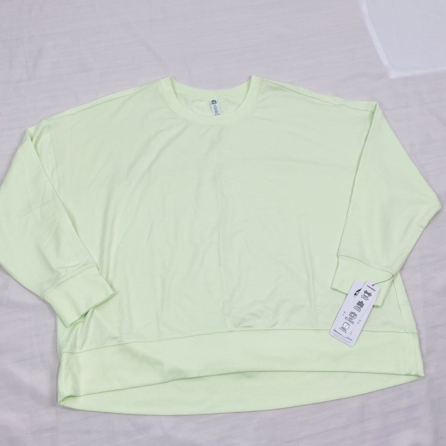 Plus Size Yoga Tunic