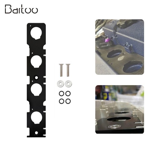 H Series Coil On Plug Plate COP H22A H23A F20B H22A4 H2B Ignition To K