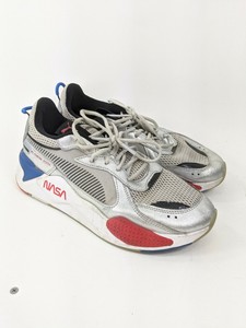 puma nasa footlocker