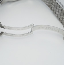 Breitling Superocean Heritage 46 Green Bezel LE A17320 Auto 1000pcs Serviced 4