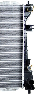 One Stop Solutions Radiator for Tribute, Optima 13060