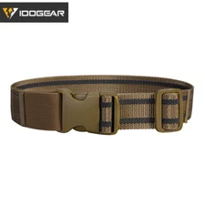 IDOGEAR Tactical Thigh Strap Elastic Band Strap Duty Leg Hanger Thigh Holster