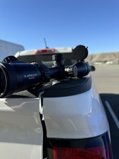 Athlon Argos BTR 6-24x50mm Rifle Scope