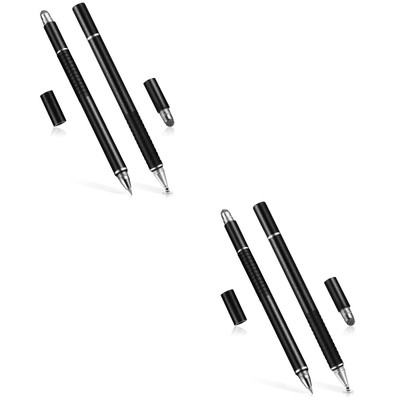  2 Pack Kondensatorstift -Set Empfindlicher Kapazitiver Tablet-Stift