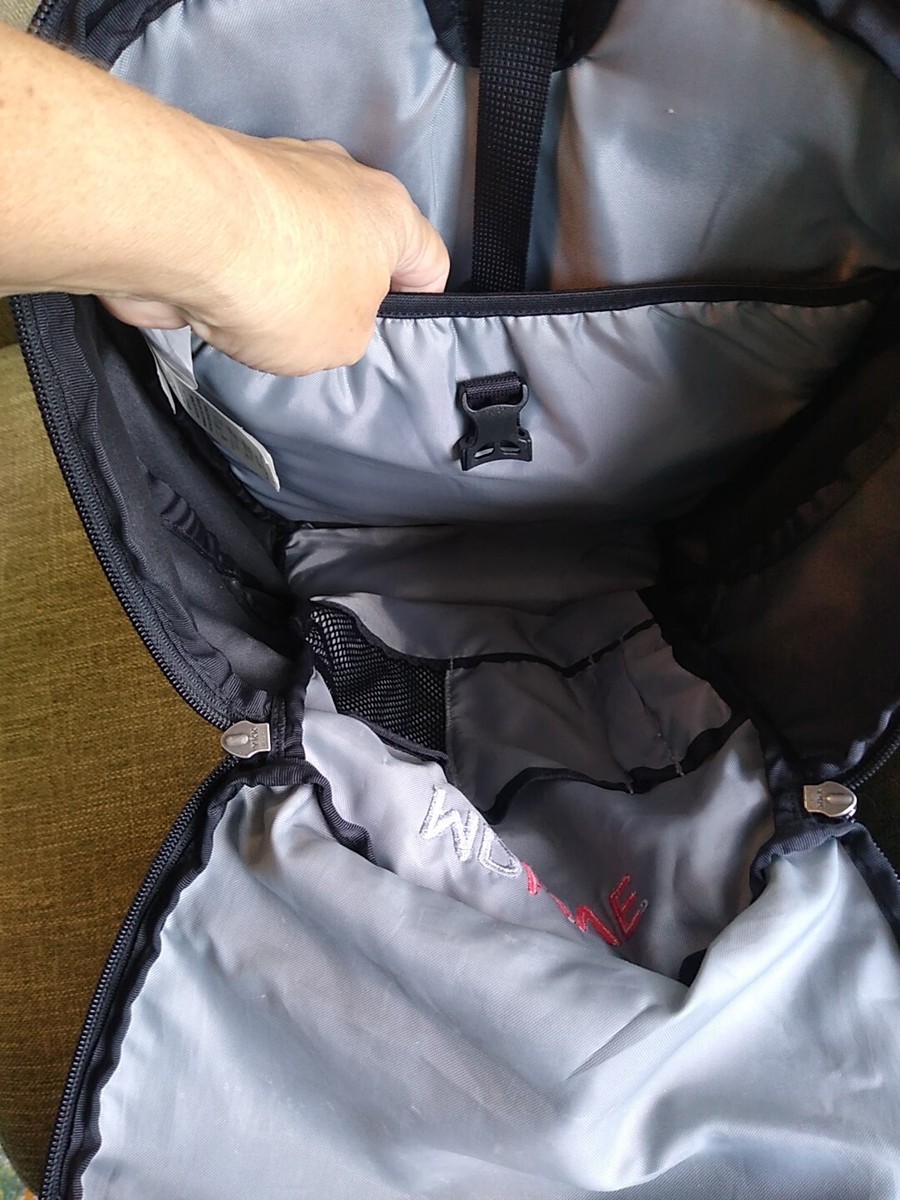 osprey bag can carry laptop Osprey Packs Transporter Carry-On Boarding Bag