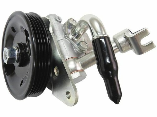 Power Steering Pump Hitachi 7RDK17 for 