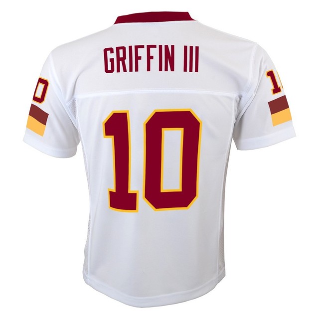griffin iii jersey
