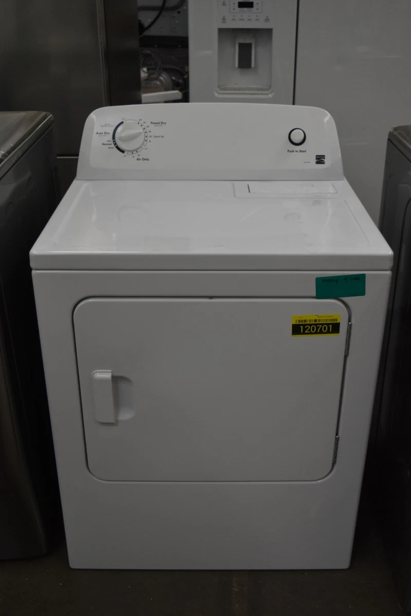 Kenmore 60222 29