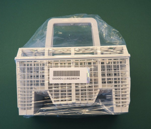 Korb Besteckkorb Aeg Electrolux Faure Juno Zanker Zanussi GeschirrspüLer-image