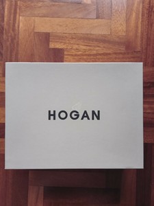 HOGAN INTERACTIVE NUMERO 40 COME NUOVE | eBay