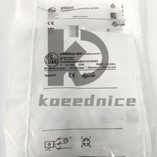 1PCS New IFM IFR202 Proximity Switch