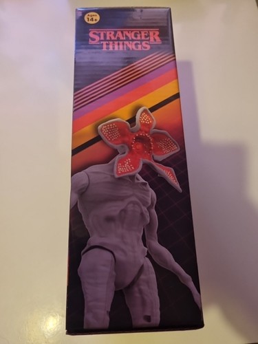 STRANGER THINGS REMOTE CONTROL DEMOGORGON ACTION FIGURE NETFLIX NEW EXCLUSIVE!! - Picture 6 of 9