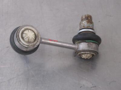 EB1382 2007 07 PORSCHE 997 911 TURBO LEFT REAR SWAY BAR CONNECTING END LINK