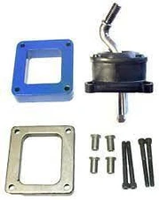 NV4500 Short Throw Shifter Kit, NV4500-ST