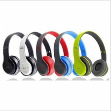 P47 CUFFIE STEREO WIRELESS